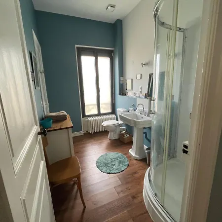 Δωμάτια σε οικογενειακή κατοικία Chambres Chez Gaelle Et Guillaume - Centre Λε Μανς